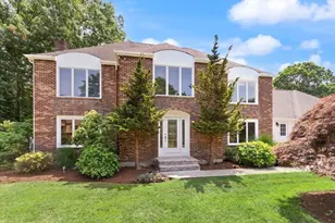 48 Castle Dr, Sharon, MA 02067 - Photo 41