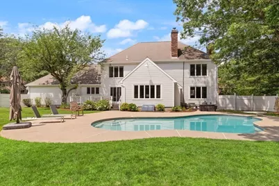 48 Castle Dr, Sharon, MA 02067 - Photo 33
