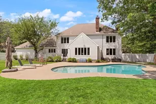 48 Castle Dr, Sharon, MA 02067 - Photo 33