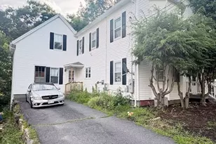 111 Maple St, Gardner, MA 01440 - Photo 1