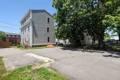 415 Danforth St, Taunton, MA 02780 - Photo 31