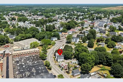 415 Danforth St, Taunton, MA 02780 - Photo 35