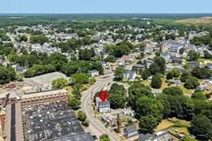 415 Danforth St, Taunton, MA 02780 - Photo 35