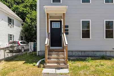415 Danforth St, Taunton, MA 02780 - Photo 3