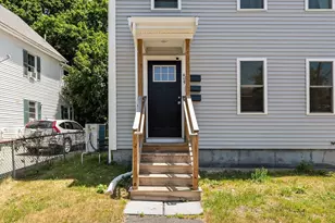 415 Danforth St, Taunton, MA 02780 - Photo 3