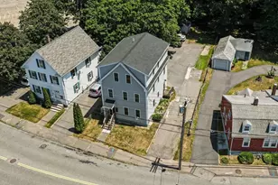 415 Danforth St, Taunton, MA 02780 - Photo 39