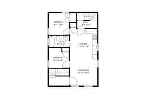 415 Danforth St, Taunton, MA 02780 - Photo 41