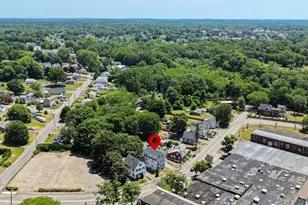 415 Danforth St, Taunton, MA 02780 - Photo 37