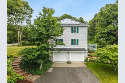 15 Eldridge Street Ext, Bourne, MA 02532 - Photo 3