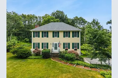 15 Eldridge Street Ext, Bourne, MA 02532 - Photo 1