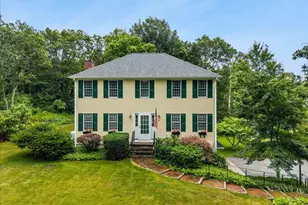 15 Eldridge Street Ext, Bourne, MA 02532 - Photo 1