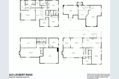 103 Levbert Rd #103, Newton, MA 02459 - Photo 39