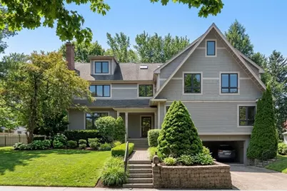 103 Levbert Rd #103, Newton, MA 02459 - Photo 1