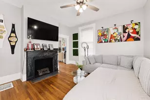 51 Bonney St, New Bedford, MA 02740 - Photo 3
