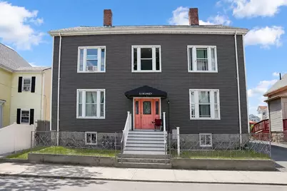 51 Bonney St, New Bedford, MA 02740 - Photo 1