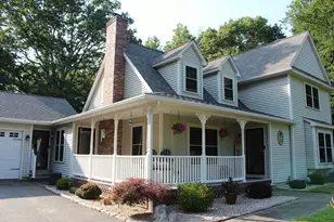 181 Moulton Hill Rd, Monson, MA 01057 - Photo 5