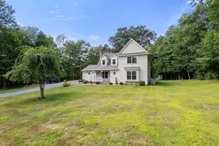 181 Moulton Hill Rd, Monson, MA 01057 - Photo 3