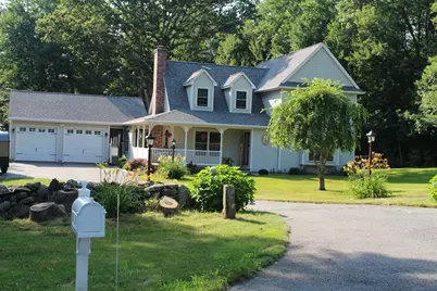 181 Moulton Hill Road, Monson, MA 01057 - Photo 41