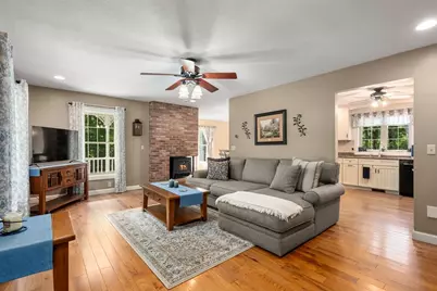 181 Moulton Hill Road, Monson, MA 01057 - Photo 19