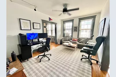 1 Crawford St #9, Cambridge, MA 02139 - Photo 3