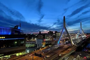100 Lovejoy Wharf, Boston, MA 02114 - Photo 25