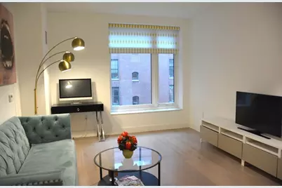 100 Lovejoy Wharf #6M, Boston, MA 02114 - Photo 3