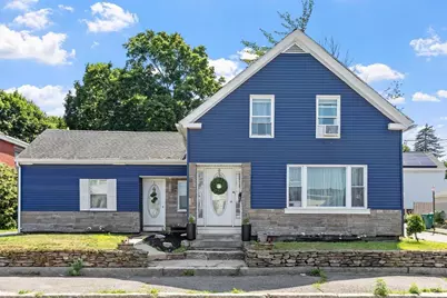 9 Cross St, Fitchburg, MA 01420 - Photo 1