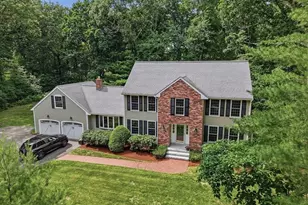 8 Chicatabut Ave, Norfolk, MA 02056 - Photo 3