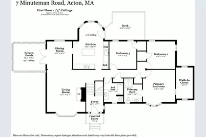7 Minuteman Rd, Acton, MA 01720 - Photo 41