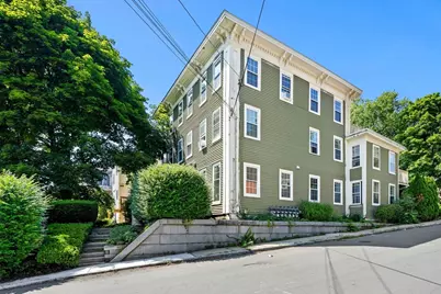 52 Summer St #5, Haverhill, MA 01830 - Photo 3