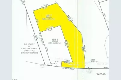 Lot 7 Pleasant St, Attleboro, MA 02703 - Photo 1