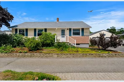 14 Overlook Street, Newburyport, MA 01950 - Photo 3
