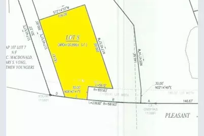 Lot 8 Pleasant St, Attleboro, MA 02703 - Photo 1