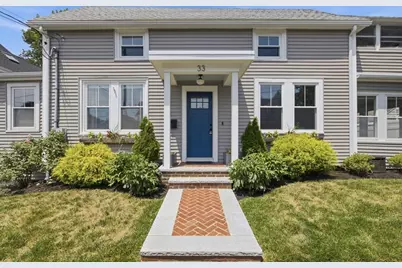 33 Bryant St, Wakefield, MA 01880 - Photo 3