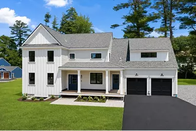 330 Chief Justice Cushing, Scituate, MA 02066 - Photo 1