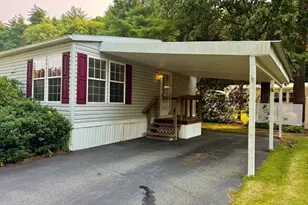 22 Sunnydale Cir, Brimfield, MA 01010 - Photo 3