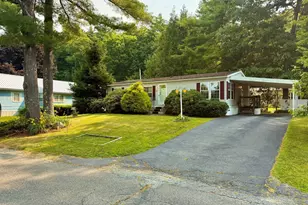 22 Sunnydale Cir, Brimfield, MA 01010 - Photo 1