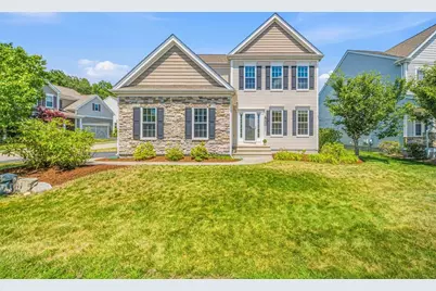 14 Autumn Ridge Dr, Hopkinton, MA 01748 - Photo 1
