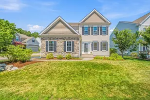 14 Autumn Ridge Dr, Hopkinton, MA 01748 - Photo 1