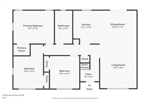 65 Phaeton Rock Rd, Lynn, MA 01904 - Photo 37