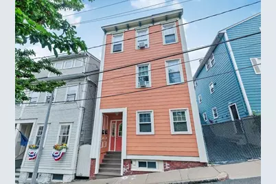 48 Walker Street #1, Boston, MA 02129 - Photo 11