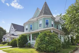 126 Butler Rd, Quincy, MA 02169 - Photo 3