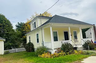 106 Linden St, Attleboro, MA 02703 - Photo 1