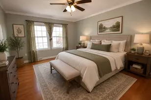 20 Quarrystone Dr, Bridgewater, MA 02324 - Photo 29