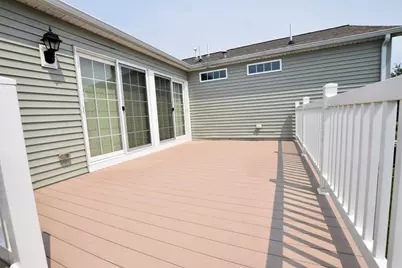 20 Quarry Stone Drive, Bridgewater, MA 02324 - Photo 5