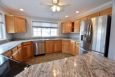 20 Quarry Stone Drive, Bridgewater, MA 02324 - Photo 9
