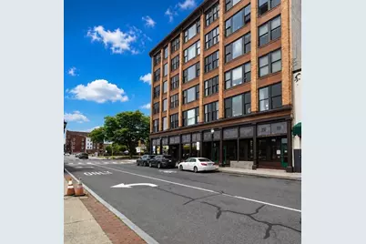 385 Worthington Street #2F, Springfield, MA 01103 - Photo 25