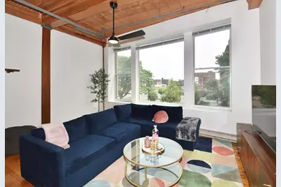 385 Worthington Street #2F, Springfield, MA 01103 - Photo 7