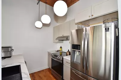 385 Worthington Street #2F, Springfield, MA 01103 - Photo 5