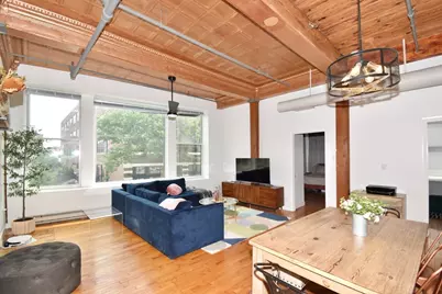 385 Worthington Street #2F, Springfield, MA 01103 - Photo 1